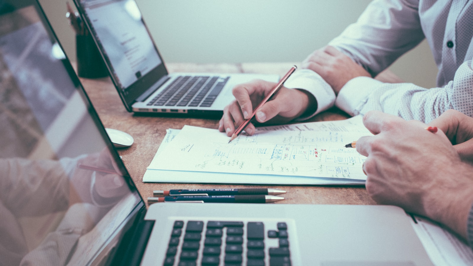 Pesquisa e organização de temas para SEO